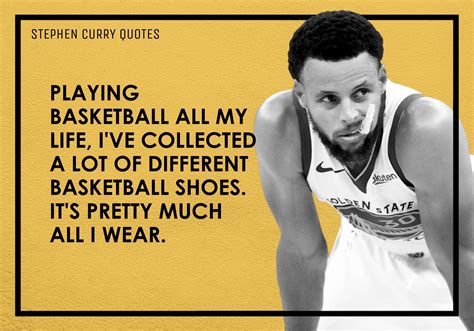 15 Stephen Curry Quotes to Help You Achieve Your Goals | EliteColumn