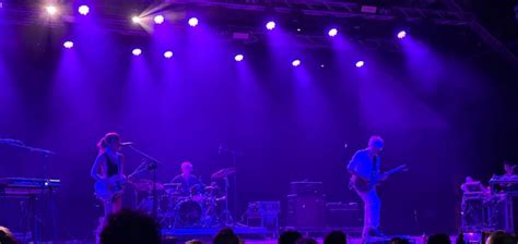 La Migliore Versione Dei Blonde Redhead Kalporz