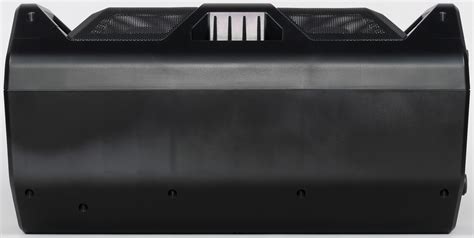 Обзор портативной акустики Sven PS-600: бумбокс «на максималках»