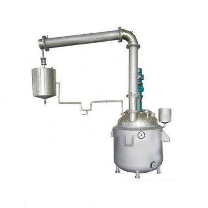 Turnkey Project Hot Melt Glue Leather Bonding Machine Production Process Stirred Tank Reactor In