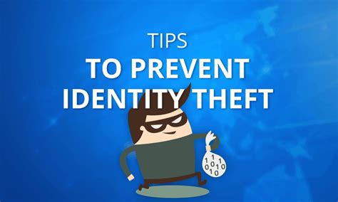 How To Prevent Identity Theft Online Protection In 2024