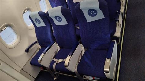 IndiGo Takes Flight With Recaros Bestselling Seats Putting Comfort In