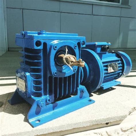 Мотор-редуктор червячный 2МЧ-63 - продам. Ціна договірна купити Мотор ...