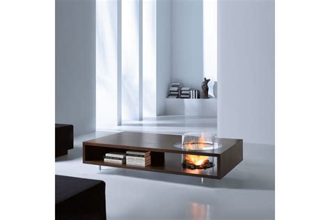 Купить Биокамин-стол Planika Coffee Fire Long в Москве | Интернет ...