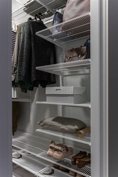 Гардеробная: 1068 фото и идей оформления пространства на INMYROOM