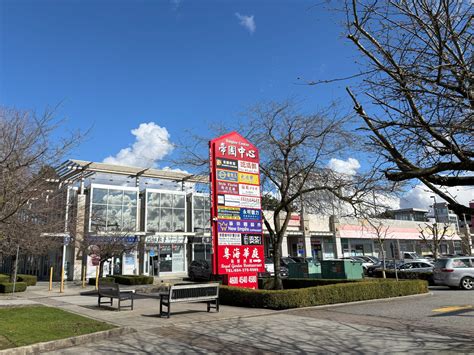 Richmond Food Courts | Tourism Richmond, BC