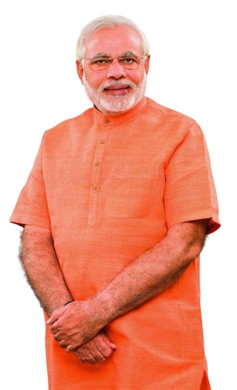 Narendra Modi Png Images Transparent Background
