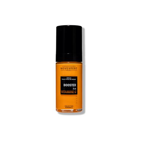 Novexpert VITAMIN C Booster with Vitamin sérum s vitamínem C 30 ml ...