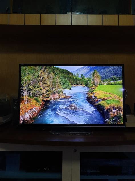 Sharp LC 39LE440M 39 Full HD AQUOS Multisystem LED TV TV Home