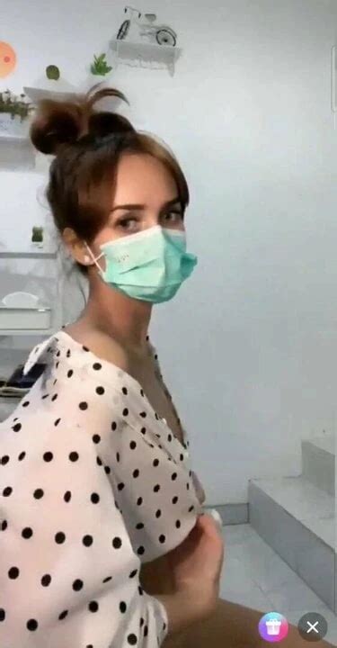 Polka Dot Babe Xhamster