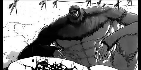 Attack On Titan: 10 Best Manga Volumes, Ranked (So Far)