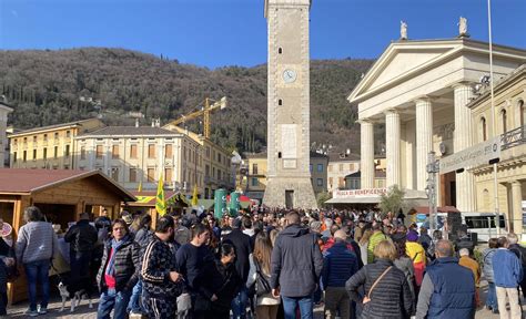 Antica Fiera Di San Gregorio Al Via Ledizione Eventi Venetando