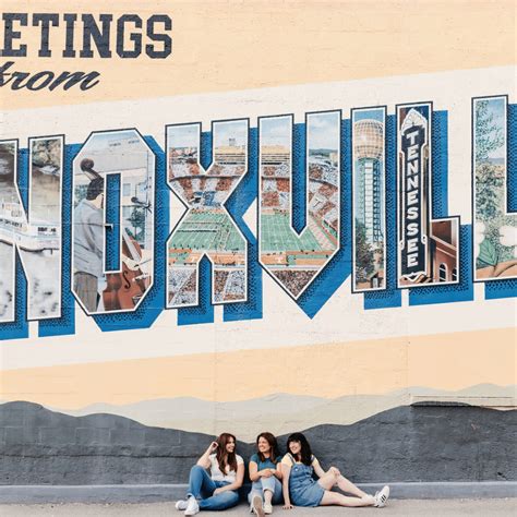 7 Ways to Make Friends in Knoxville - New2Knox