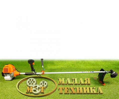 Бензиновый триммер OLYMP MACHINERY ВТ-31-4Т: купить в Арзамасе