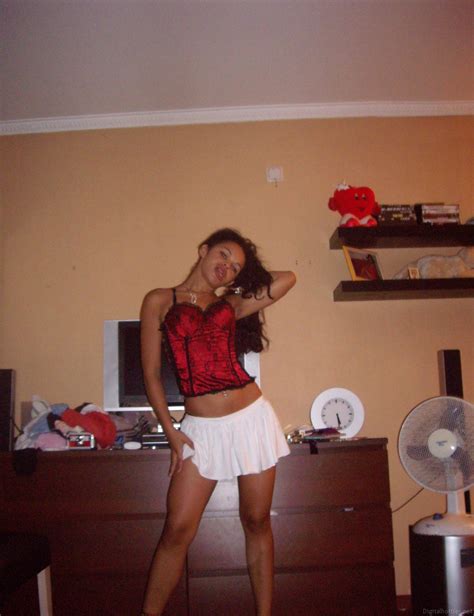 Bra And Panties DH Digitalhotties Net Porn Pic