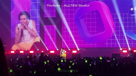 FULL Paint Me Naked TEN 텐 LOW LOW TEN YANGYANG WayV FoodTruckBattleSS Fanmeeting