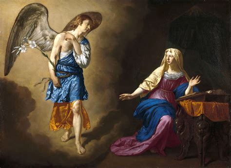 Advent Art Devotions And Prints · A Humble Place