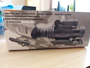 Продам Герон баллистик 10 - Продам: Аксессуары для PCP - EDgun.ru ...