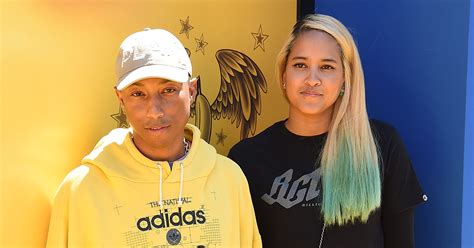 Pharrell Williams Triplets, Tonight Show Jimmy Fallon