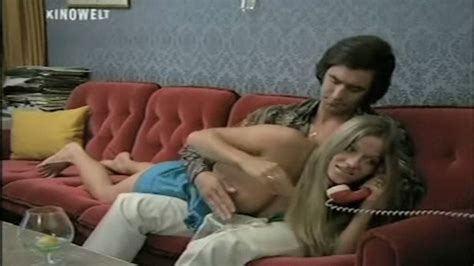 Naked Marlène Appelt in Loves of a French Pussycat