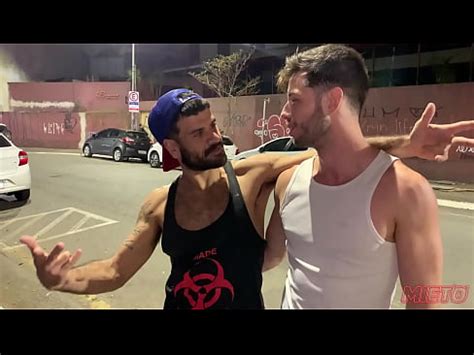 Caçando sexo nas ruas de São Paulo o Fernando Brutto XVÍDEOS RED XVIDEOS