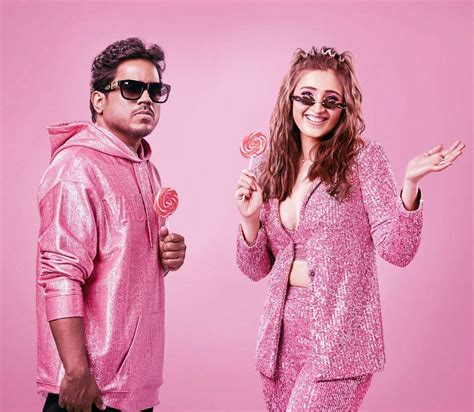 Candy Song Candy Song Fashion Singer