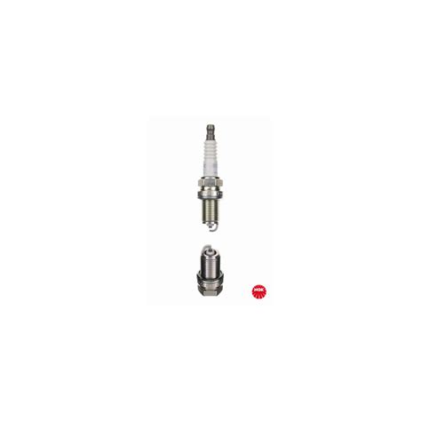 Spark Plug NGK 5553 - Trodo.com