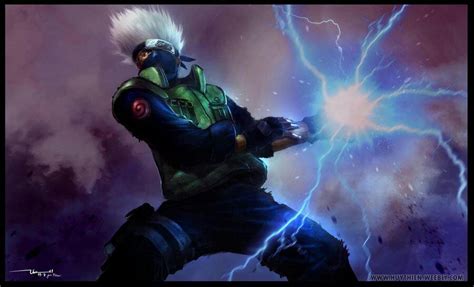 Kakashi Hatake Wiki Anime Amino
