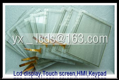 Kinco MT4310C MT4310CE MT4300C MT4300CE 5 6 Inch Touch Screen Glass Panel