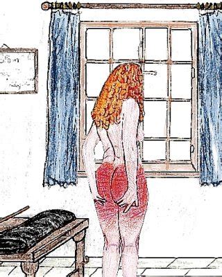 Vintage Spanking Porn Pics Pictoa