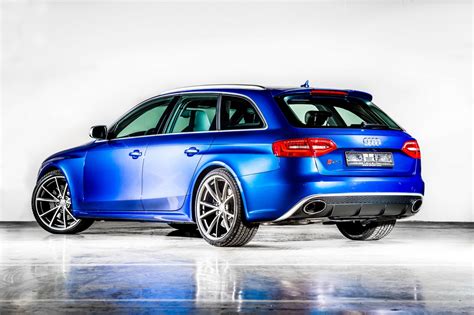AUDI RS4 for sale