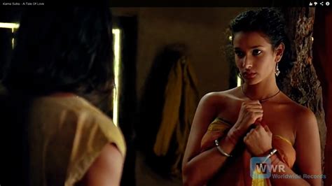 Indira Varma Sex Scene With Lover Kama Sutra A TAle Of Love Masala4u S Video Blog