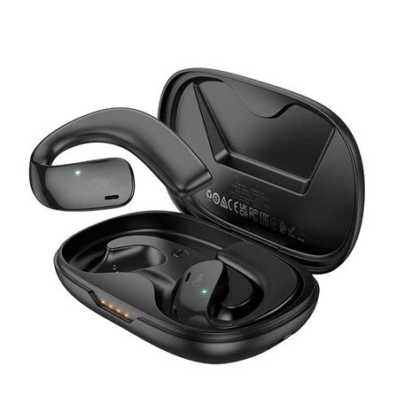 ᐉ Наушники беспроводные Hoco EQ4 Graceful true wireless BT headset BT5 ...