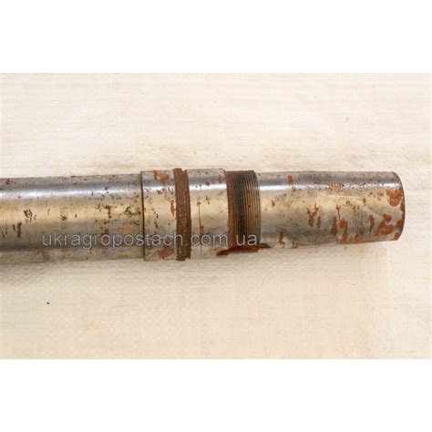 Вал главного сцепления НИВА СК-5 купить в Украине, цена, фото, доставка.