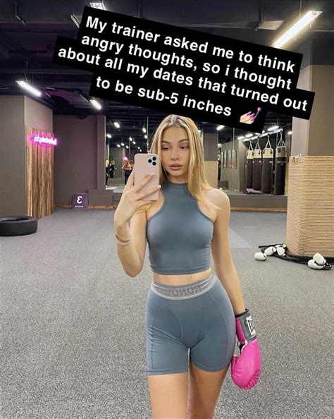 Small Dicks Offend Hot Girls R HumiliationCaptions