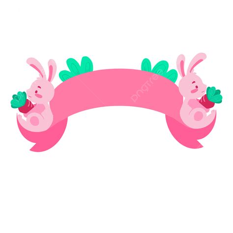 Pink Paint Png Picture Vector Hand Painted Pink Banners Vector Hand