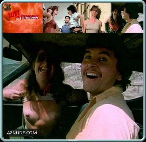 Lust For Freedom Nude Scenes Aznude