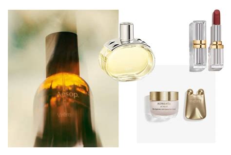Beauty Archives - RUSSH