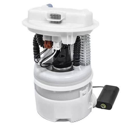 Топливный насос для Renault Logan 2, Renault Sandero 2, LADA XRay - OE ...