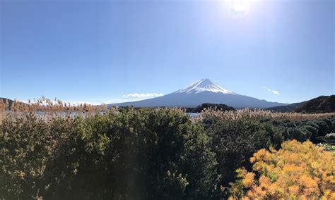 Day Trip to Lake Kawaguchiko for Best View of Mt. Fuji - Travels in Asia
