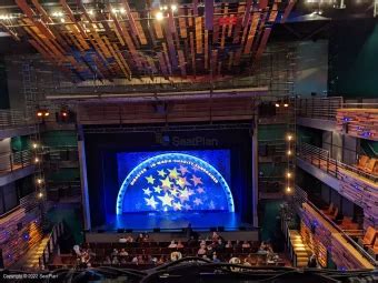 Aylesbury Waterside Theatre Circle 2 View From Seat | Aylesbury | SeatPlan