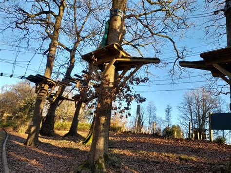 Ben Harris on LinkedIn: New horizons on my outdoor facilitation