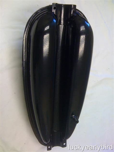 4 Liter Tank Motorized Bicycle Engine Kit Forum