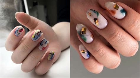 Nail Trends Top Trends And Ideas For Nail Design