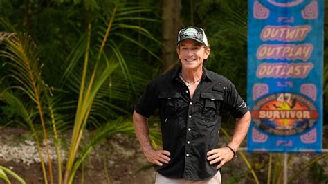First look at Survivor 48 drops during the Survivor 47 finale