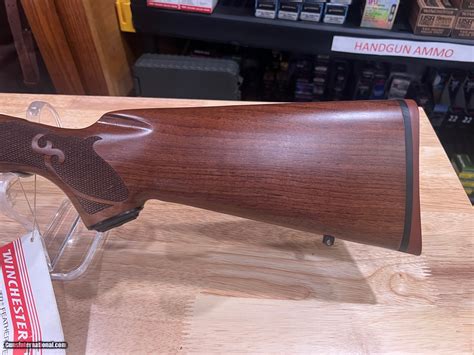 Winchester 70 Xtr Featherweight 243 Win Nib