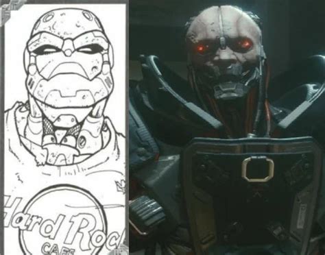 Can Adam Smasher Have Sex R Cyberpunkgame