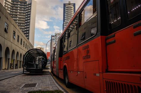 Ltimas Not Cias Dia De Outubro Pode Ter Nibus Gratuito Em