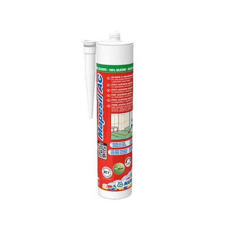 MAPEI silikon mapesil ac 114 antracyt - Jorapol Beata Woźnicka ...