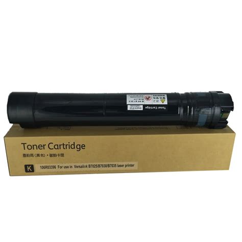 Compatible Xerox Versalink 106r03396 For B7025 B7030 B7035 Toner ...